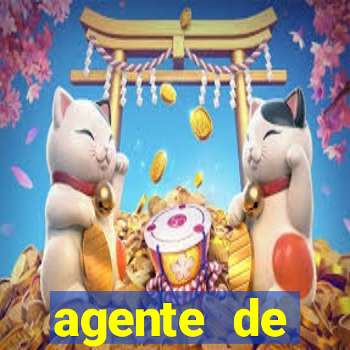 agente de plataforma de jogos